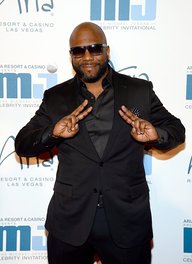 Wanya Morris