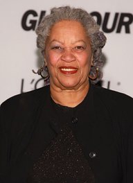 Toni Morrison