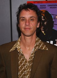 Billy Morrissette