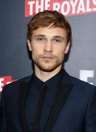 William Moseley