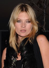 Kate Moss