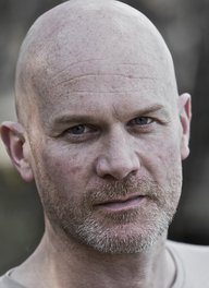 Nicholas Moss