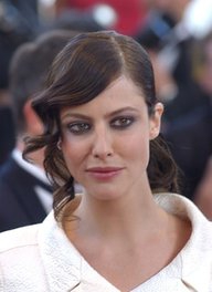 Anna Mouglalis