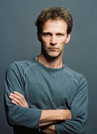 Stephen Moyer