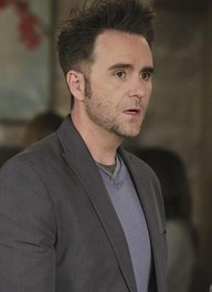 Christopher Moynihan