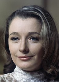Diana Muldaur