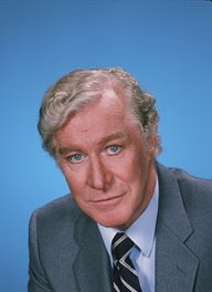 Edward Mulhare