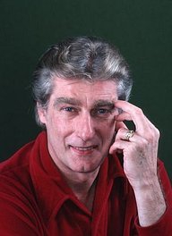 Richard Mulligan