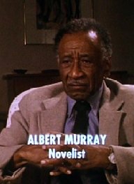 Albert Murray