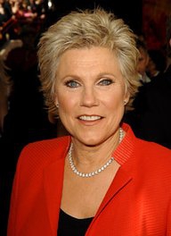 Anne Murray