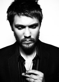 Chad Michael Murray