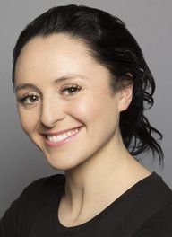 Mary Murray