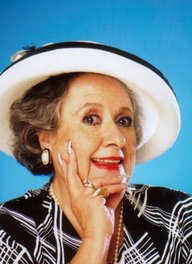 Evita Muñoz 'Chachita'