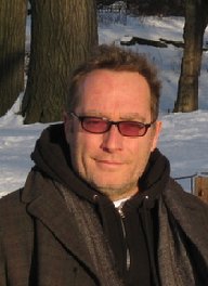 Mark Myers