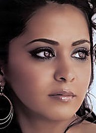 Parminder Nagra