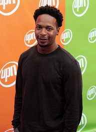 Rashaan Nall