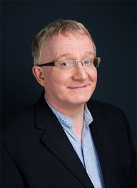 Steve Nallon