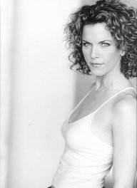 Yvette Nipar