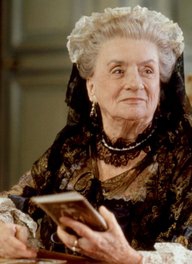 Mildred Natwick