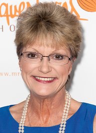 Denise Nickerson
