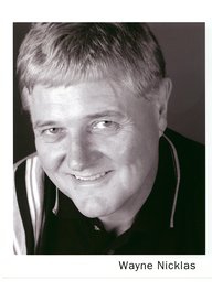 Wayne Nicklas