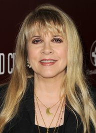 Stevie Nicks