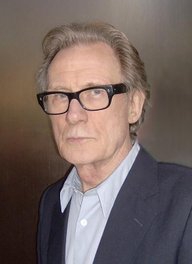 Bill Nighy