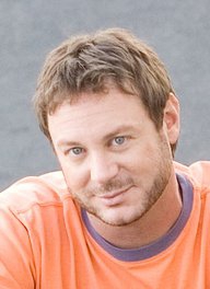 Jeff Nimoy