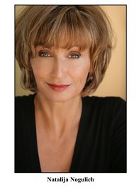 Natalija Nogulich