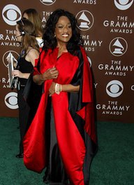 Jessye Norman