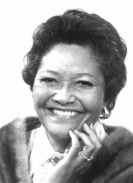 Maidie Norman
