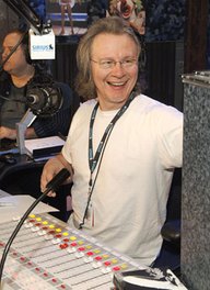 Fred Norris