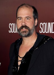 Krist Novoselic