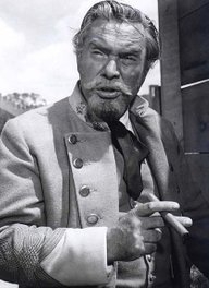 Edmond O'Brien