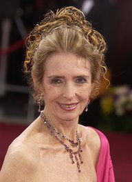 Margaret O'Brien