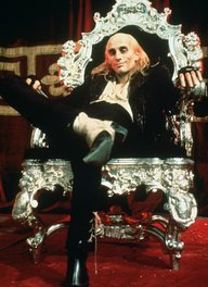 Richard O'Brien