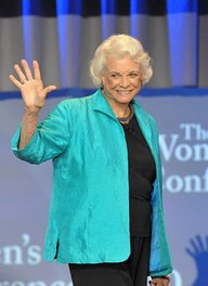 Sandra Day O'Connor