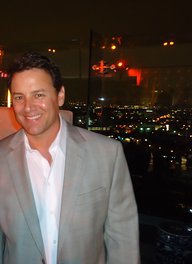 Tony O'Dell