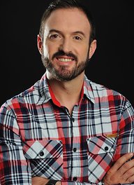 Alex O'Dogherty