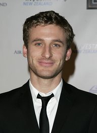 Dean O'Gorman
