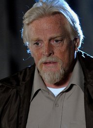 Gavan O'Herlihy