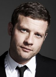 Dermot O'Leary