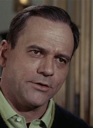 Gerald S. O'Loughlin