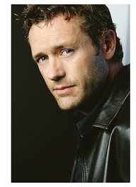 Jason O'Mara