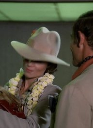 Tricia O'Neil