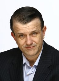 Daniel O'Shea