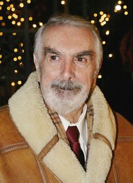 Milo O'Shea