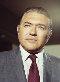 Simon Oakland