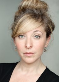 Tracy Ann Oberman