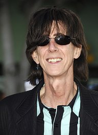 Ric Ocasek